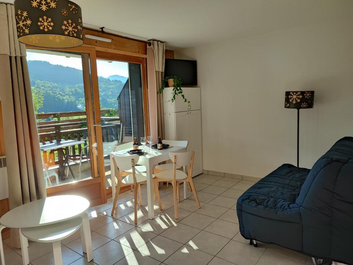 & Piscine Interieure, Vue Mont D'arbois Saint-Gervais-les-Bains